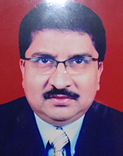 CMA Asim Kr. Mukhopadhyay