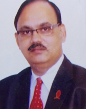 CMA Suresh Ch. Mohanty