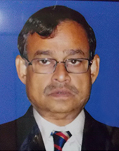 CMA Pranab Kumar Chakrabarty